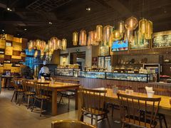 -恰餐厅及酒吧 CHAR Bar & Grill (北京丽都皇冠假日店)
