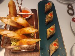 -山泉粤宴(广东大厦店)