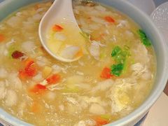 -南门食仙·手工福州菜(南门兜店)