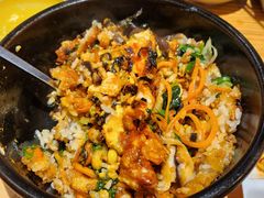 -喜来稀肉(北外滩白玉兰广场店)