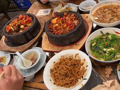 -西江美食舫·江西菜(健德桥店)