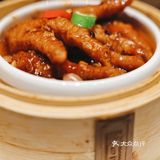 让粤菜爱好者幸福感爆棚的新派现做点心
