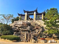 -缥缈峰景区