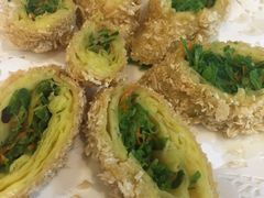 -陈傻子餐厅(世纪都会店)