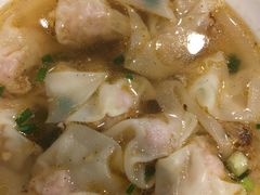 -老电影院饺店(休宁店)