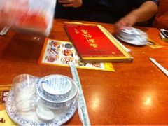 -西新饭店(城中店)
