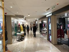 -崇光百货(铜锣湾店)