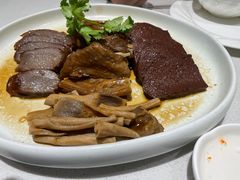 -潮州府·潮菜·砂锅粥(徐家汇店)