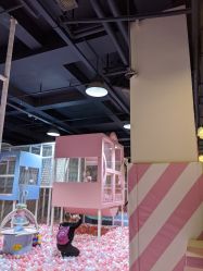 -宝燕乐园(闵行旗舰店)