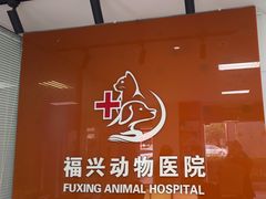 -瑞派福兴宠物医院犬猫全科·骨科·中西医结合(河东店)