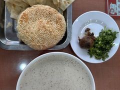 -教师之家赵家羊汤馆(东青龙街店)