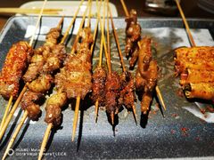 -管氏翅吧(马家堡店)