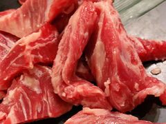 -坦坦大炉·韩式烤肉(望京店)