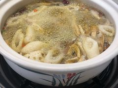 野生菌汤锅-大理董·董家小厨野生菌火锅(古城旗舰店)