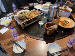 -树厨贵州菜(花果园购物中心店)