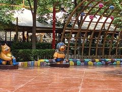 -郑州方特梦幻王国