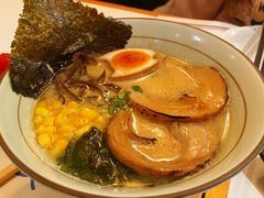 -火山屋台(新街口店)