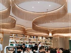 -山东国际饭店·三义和(解放路店)