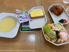 -豪客来牛排(红豆万花城店)