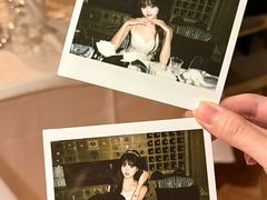 -火车头法国西餐厅