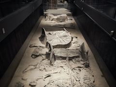 -北京大葆台遗址博物馆