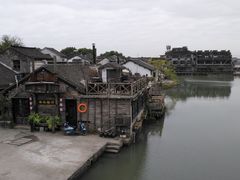 -西塘人家•黑金冠本地好店