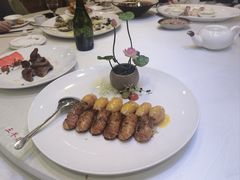 -渔意楼·驰名沙田乳鸽(五羊旗舰店)