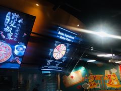 -棒约翰比萨·意面(松江开元店)