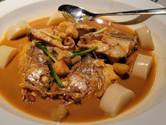 -新荣记(BFC外滩金融中心店)