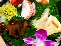 -割烹旭日本料理(龙湖狮山天街店)