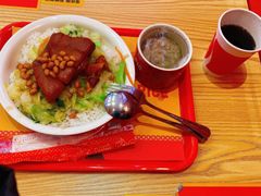 -猪戈戈超级猪脚饭(佳兆业店)