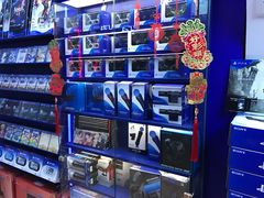 -酷玩e代(鼓楼东大街店)