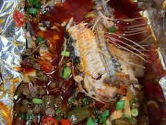 -夜烤·宜宾烧烤(洋河路店)