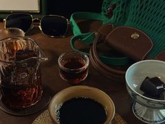 -Hei Cafe(工体店)