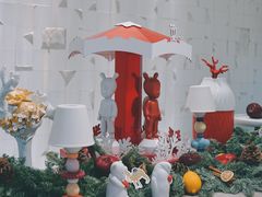 -潮一不贰·法式甜品·生日蛋糕·西式简餐(外滩店)