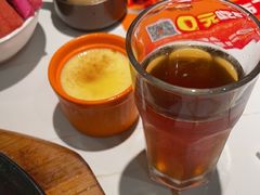 -豪享来中西餐厅(隆昌店)