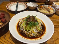 -清真·双公羊·馕坑烤全羊(奥体店)