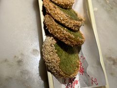 -绿茶餐厅(光谷世界城步行街店)