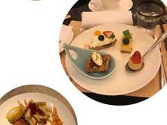 -盛宴自助餐厅(运达喜来登店)