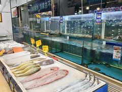 -金沙滩海鲜餐厅·海肠捞饭·手工水饺(梅江龙水园店)