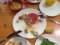 -So Lounge索兰至餐厅(蓝色港湾店)