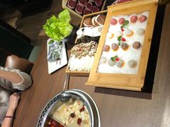 -快乐小羊·内蒙牛羊肉火锅(流花中心店)