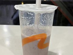 -CoCo都可(建外SOHO店)