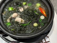 -厝小满.姜母鸭/泉州菜(桥南店)