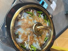 -陶德砂锅(蜀汉路店)
