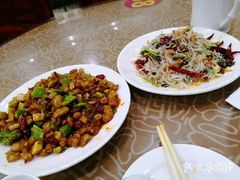 -春江饭店(共青团路总店)