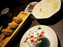 -广州花园酒店