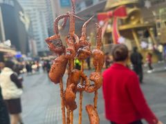 -东门町美食街