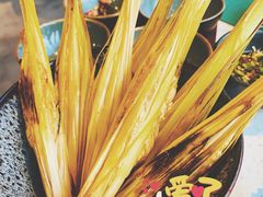 -半山腰·云南菜(侨福芳草地店)