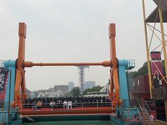 -成都欢乐谷